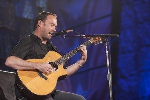 Dave Matthews - Farm Aid 25th Anniversary Concert 