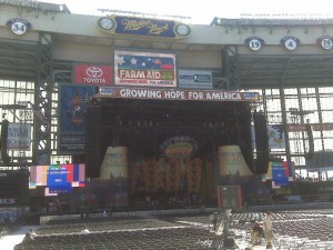 Farm Aid - 25th Anniversary Concert