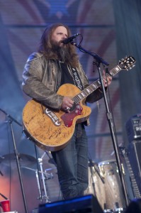 Jamey Johnson - Farm Aid 25th Anniversary Concert