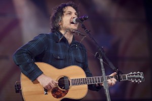 Jeff Tweedy - Farm Aid 25th Anniversary Concert