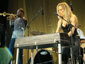 Sheryl Crow - In Concert Nashville, TN