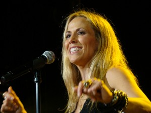 Sheryl Crow - In Concert Nashville, TN