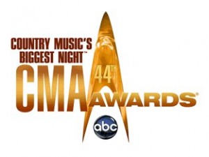 CMA 44th Awards Show