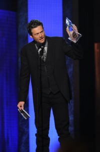 CMA Awards - Blake Shelton