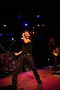 Firehouse In Concert