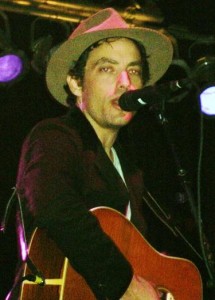 Jakob Dylan In Concert