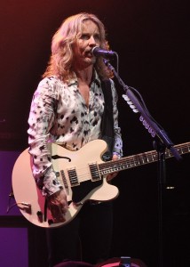 Styx In Concert - Tommy Shaw