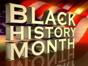 A Salute To Black Artists - Black History Month