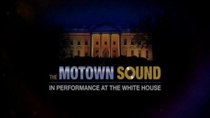 Motown Special PBS TV Special