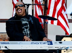 PBS Motown Special - Stevie Wonder