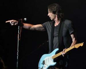 Rick Springfield In Concert