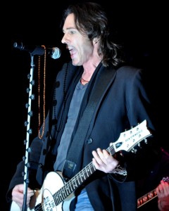 Rick Springfield In Concert - Nashville, TN