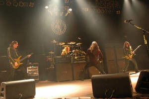 Stryper In Concert - Nashville, TN