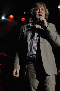 Eddie Money in Concert - Nashville, TN