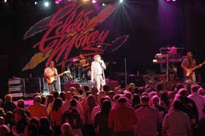 Eddie Money in Concert - Nashville, TN