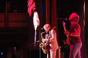 Eddie Money in Concert - Nashville, TN