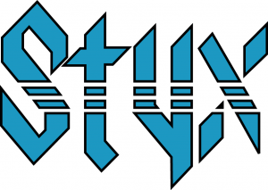 STYX and YES "PROGRESSIVE U.S. TOUR" ANNOUNCEMENT