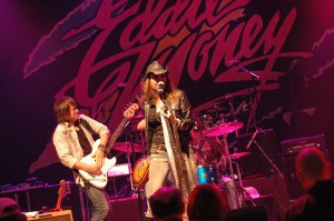 Stacie Collins Band in Concert - Nashville, TN