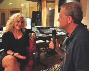 Stella Parton Interview