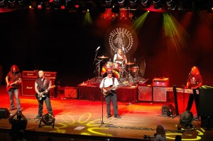 Creedence Clearwater Revisited in Concert - Nashville, TN