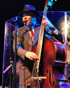 Big Bad Voodoo Daddy In Concert - Nashville, TN