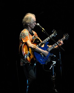 YES In Concert - Nashville, TN 7-16-2011