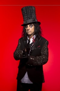 Alice Cooper