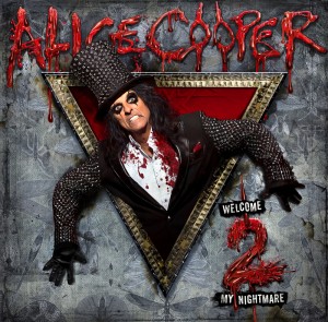 AliceCooper - Welcome 2 My Nightmare