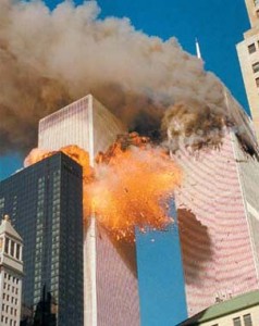 Remembering 9-11-2001