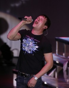 3 Doors Down In Concert