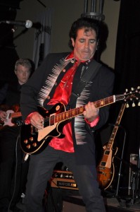 Billy Burnette In Concert