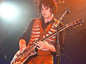 The Raconteurs In Concert