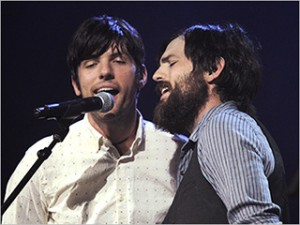 Avett Brothers