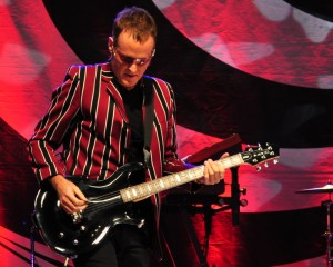 B-52s In Concert - Keith Strickland