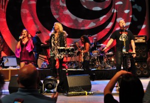 B-52s in Concert