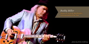 Buddy Miller