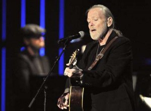 Gregg Allman