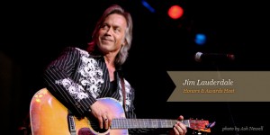 Jim Lauderdale