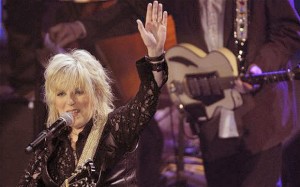 Lucinda Williams