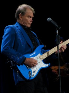 Glen Campbell In Concert