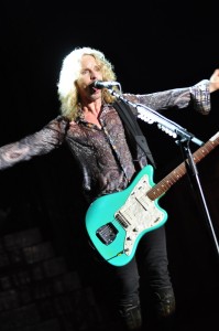 Styx (Tommy Shaw) In Concert - Nashville, TN