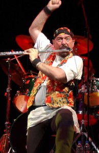 Ian Anderson In Concert