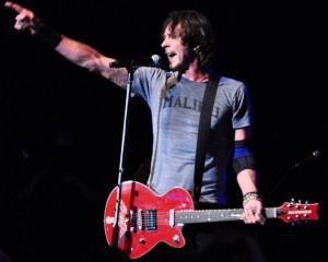 Rick Springfield In Concert - Wildhorse Saloon - Nashville, TN