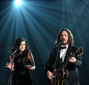 The Civil Wars Performing on the Grammys