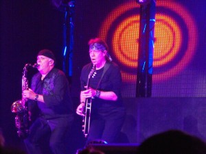 George Thorogood and the Destoyers In Concert - Nashville, TN - Wildhorse Saloon - 3-20-2012 - 4