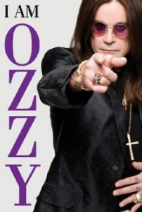 I Am Ozzy Book Cover