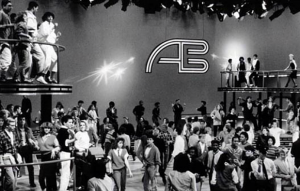 American Bandstand - 1960s