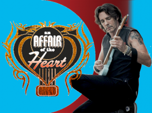 An Affair of the Heart - Rick Springfield Documentary