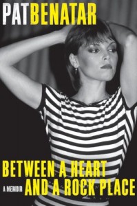 Bewteen a Heart and a Rock Place by Pat Benatar Bewteen a Heart and a Rock Place by Pat Benatar