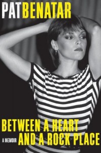 Bewteen a Heart and a Rock Place by Pat Benatar